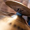 Matt Greiner Signed Zildjian FX Blast Bell - Image 9