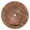 Matt Greiner Signed Zildjian FX Blast Bell - Image 4
