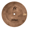 Matt Greiner Signed Zildjian FX Blast Bell - Image 2